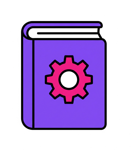 Custom Catalog Icon