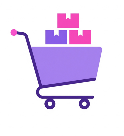 B2B Ordering Icon