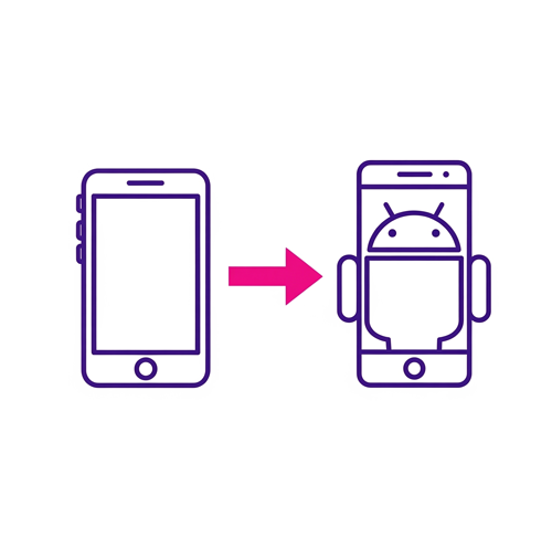 Cross-Platform Icon