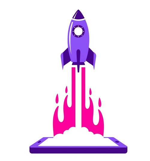 App Deployment Icon