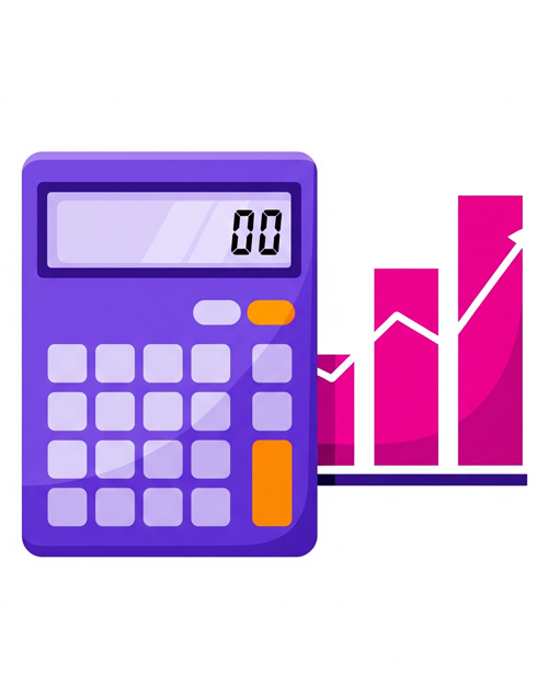 Finance Icon