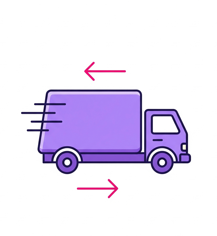 Procurement Icon