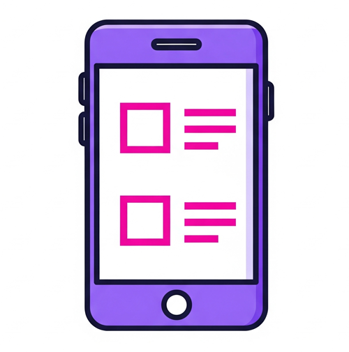 Prototyping Icon