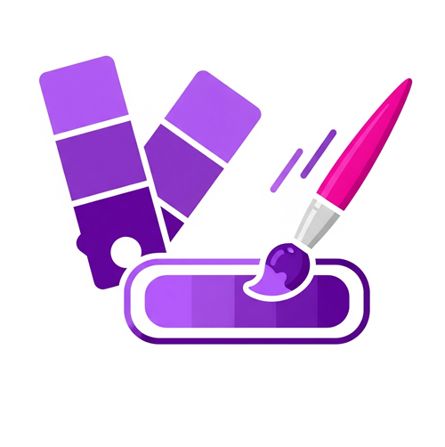 UI Design Icon