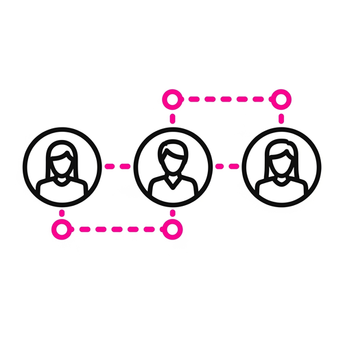 User Personas Icon
